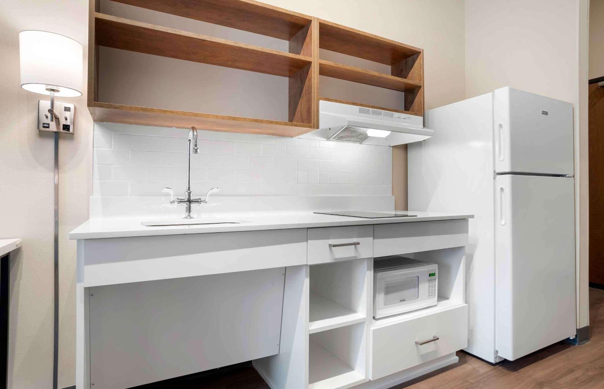 Extended Stay America Premier Suites - Pensacola - Nas Corry Station Warrington Exterior foto